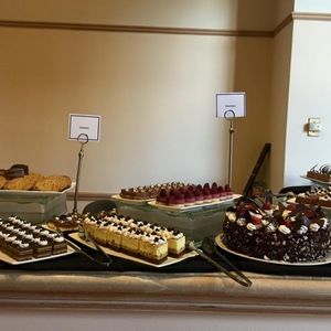 Meet your Posher, Wang